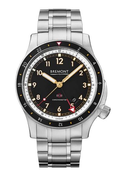 Best Bremont IONBIRD BRACELET Automatic Replica Watch